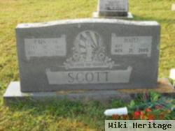 Cain Scott, Jr