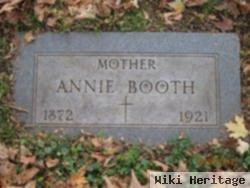 Annie Booth