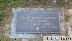 Virgil Jasper Hunter