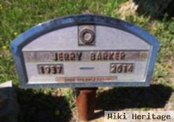 Jerry Lee Barker