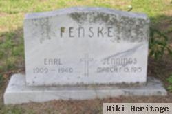 Jennings Fenske