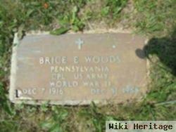 Corp Brice Edward Woods