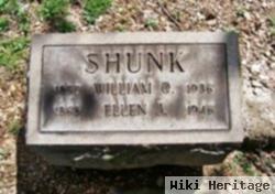 Ellen J Carl Shunk