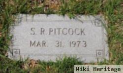 Samuel Raymond Pitcock