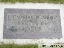 Leonardo Decandido