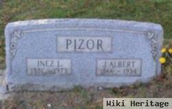 Inez L Ramsey Pizor