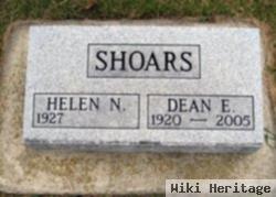 Dean Earl Shoars