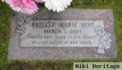 Brielle Marie Hoit