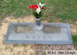 George C. Mayes