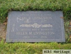 Earl R Livingston