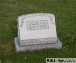 Sallie Dry