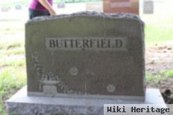 Harriet Ada Adams Butterfield