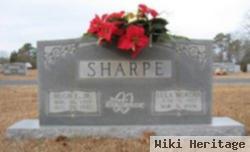 Hugh E. Sharpe, Jr