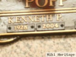 Kenneth Paul Popp