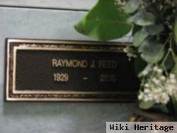 Raymond J. Reed