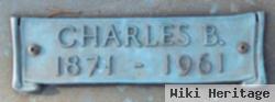 Charles Benton "charlie" Marlin