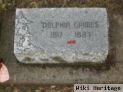 John Dolphin Grimes