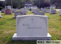 Mary Alice Wild Mulligan