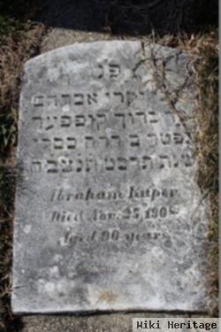 Abraham Kuper