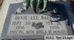 Dixie Lee C. Baucom