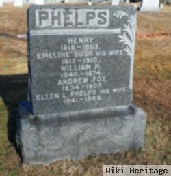 William H. Phelps