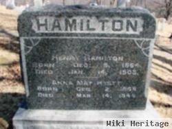 Henry Hamilton