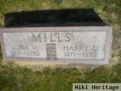 Lora M. Mills