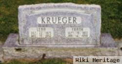 Frank Krueger