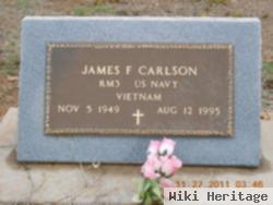 James F. Carlson