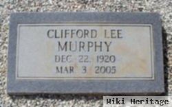 Clifford Lee Murphy