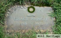 Grace Pringle