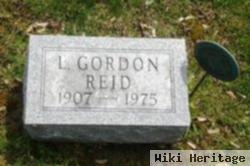 L. Gordon Reid