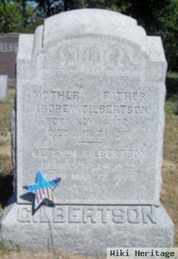 Betsy M. Gilbertson