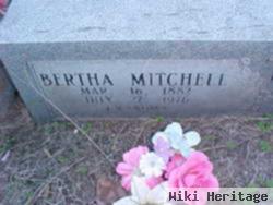 Bertha Mitchell