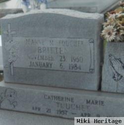 Catherine Marie Touchet