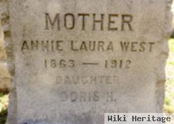 Annie Laura Gough West