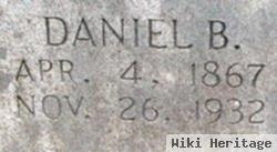 Daniel Boone Petty