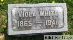 Viola White