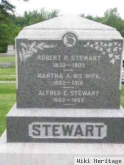 Robert P. Stewart