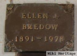 Ellen Jomina Bredow