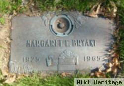 Margaret E. Bryant