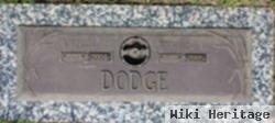 Vivien L Fredell Dodge