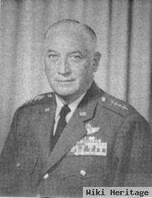 Gen Emmett O'donnell