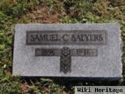 Samuel C Salyers