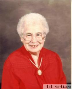 Mary Ellen "gran" Spiess Kuntz