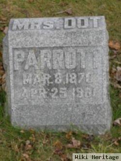 Dot Parrott