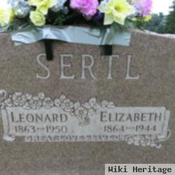 Leonard Sertl