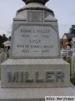 Lucy Bard Miller