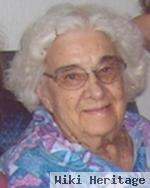 Evelyn Helen Tollefson Nelson