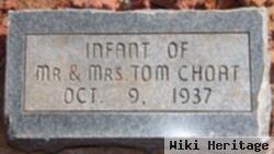 Infant Choat